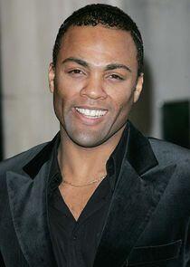 Ray Fearon Ray Fearon