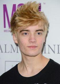 Zebb Dempster Zebb Dempster