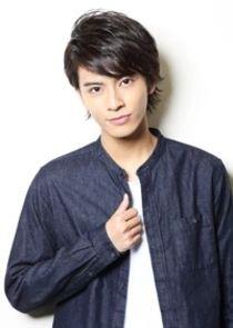 Masaki Nakao Masaki Nakao