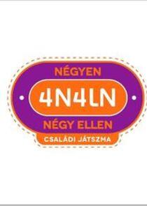 Négyen négy ellen Négyen négy ellen