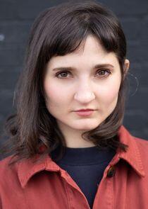 Ruby Bentall Ruby Bentall