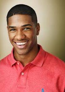 photo of Norman Towns