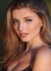 Eliana Jones Eliana Jones