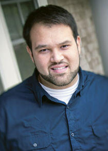 photo of Erick Betancourt photo of Erick Betancourt