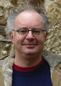 Jeff Povey