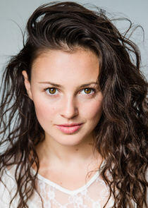 Jodie Tyack Jodie Tyack