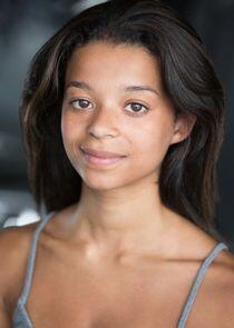 Phoebe Campbell Phoebe Campbell