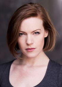 Niamh McGrady Niamh McGrady