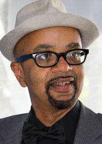 photo of James McBride photo of James McBride