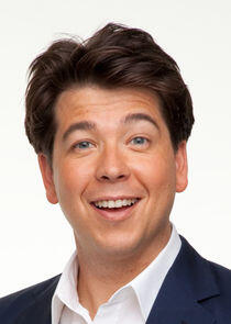 Michael McIntyre Michael McIntyre