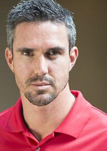 photo of Kevin Pietersen photo of Kevin Pietersen