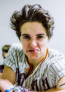 photo of Bradley Simpson photo of Bradley Simpson
