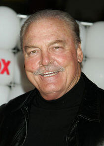 Stacy Keach Stacy Keach