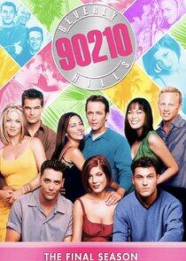 Beverly Hills, 90210 - Season 10 Beverly Hills, 90210 - Season 10