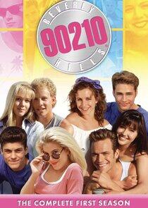 Beverly Hills, 90210 - Season 1 Beverly Hills, 90210 - Season 1