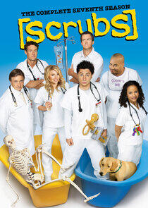 Scrubs - Season 7 Scrubs - Season 7