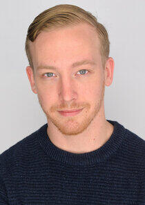 photo of Colby Conrad photo of Colby Conrad