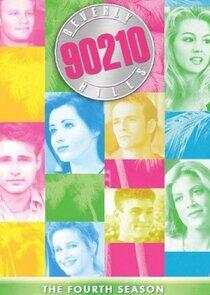 Beverly Hills, 90210 - Season 4 Beverly Hills, 90210 - Season 4
