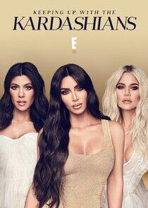 Keeping Up with the Kardashians - Season 15 Keeping Up with the Kardashians - Season 15