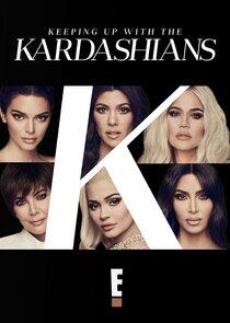 Keeping Up with the Kardashians - Season 18 Keeping Up with the Kardashians - Season 18