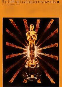 Oscars - Season 30 / Year 1982 Oscars - Season 30 / Year 1982