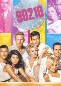 Beverly Hills, 90210 - Season 6 Beverly Hills, 90210 - Season 6