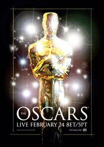 Oscars - Season 56 / Year 2008 Oscars - Season 56 / Year 2008