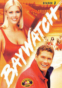 Baywatch - Season 3 Baywatch - Season 3