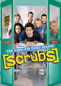 Scrubs - Season 3 Scrubs - Season 3