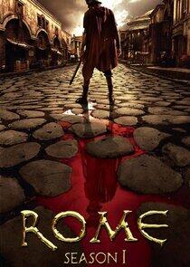 Rome - Season 1 Rome - Season 1