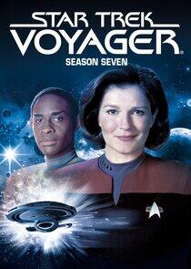 Star Trek: Voyager - Season 7 Star Trek: Voyager - Season 7