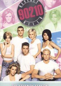 Beverly Hills, 90210 - Season 7 Beverly Hills, 90210 - Season 7