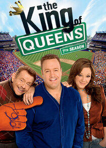 The King of Queens - Season 7 The King of Queens - Season 7
