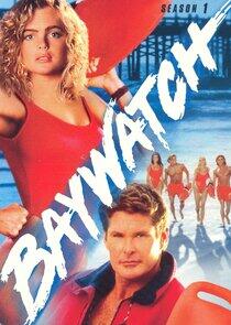 Baywatch - Season 1 Baywatch - Season 1