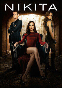 Nikita - Season 4 Nikita - Season 4
