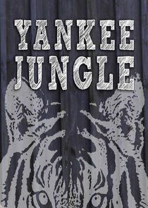 Yankee Jungle Yankee Jungle