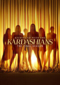 Keeping Up with the Kardashians - Season 20 Keeping Up with the Kardashians - Season 20
