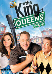 The King of Queens - Season 8 The King of Queens - Season 8