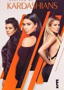 Keeping Up with the Kardashians - Season 12 Keeping Up with the Kardashians - Season 12