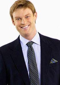 Zack Peacham Zack Peacham