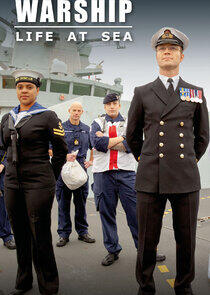Warship: Life at Sea Warship: Life at Sea