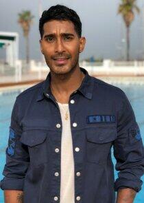Presenter Presenter
