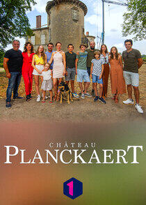 Château Planckaert Château Planckaert