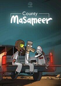 Masameer County Masameer County
