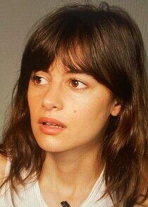 photo of Mirella Cardoso
