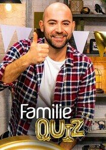 Familiequiz - Season 1 Familiequiz - Season 1