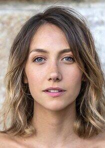 photo of Anaïs Weill photo of Anaïs Weill