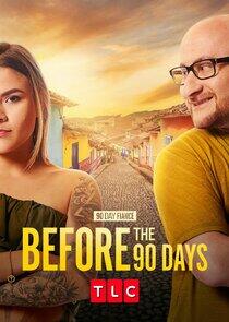 90 Day Fiancé: Before the 90 Days - Season 5 90 Day Fiancé: Before the 90 Days - Season 5