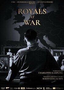 Royals at War Royals at War