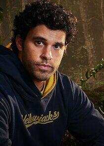 Ben Scott Ben Scott